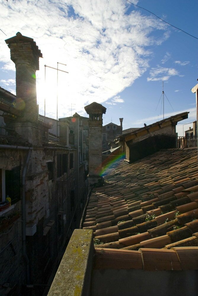 Фото Hotel Tivoli Venice