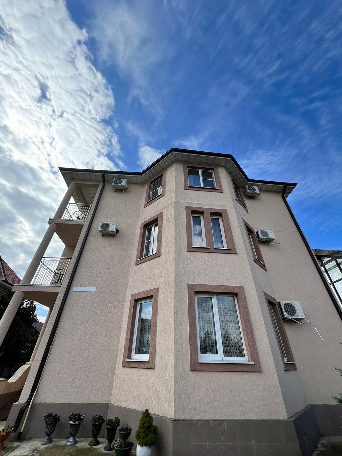 Фото Некрасовка