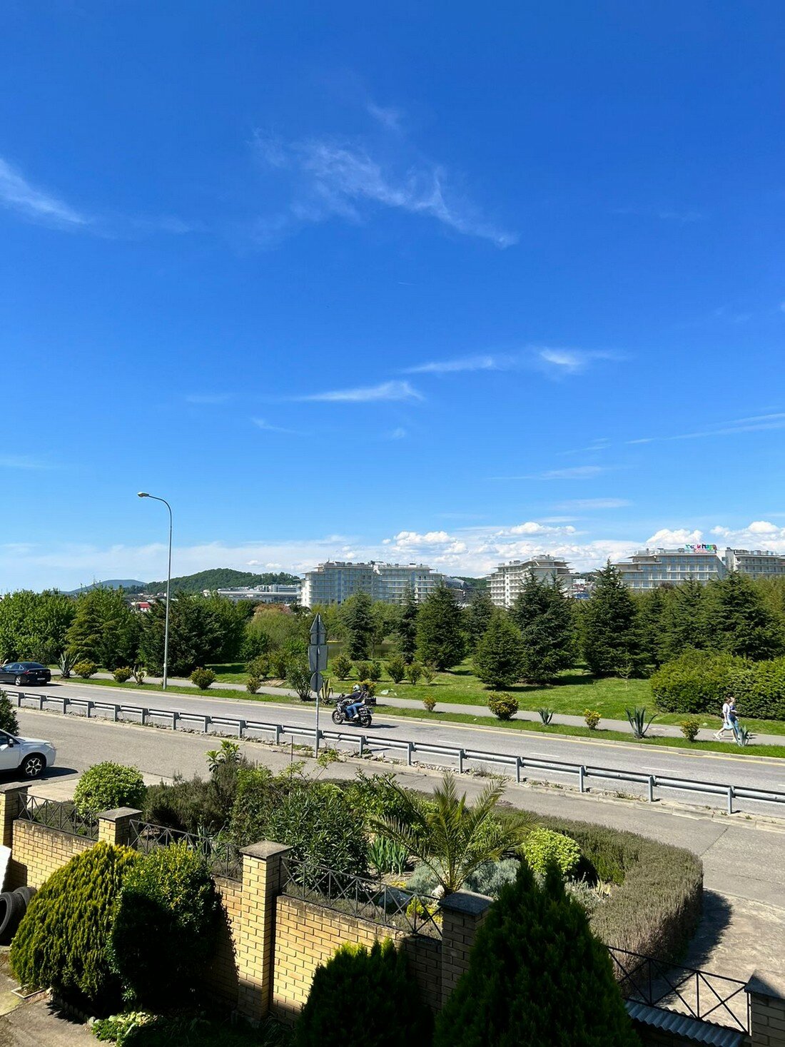 Фото Некрасовка