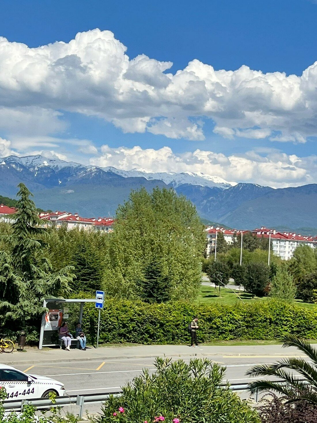 Фото Некрасовка