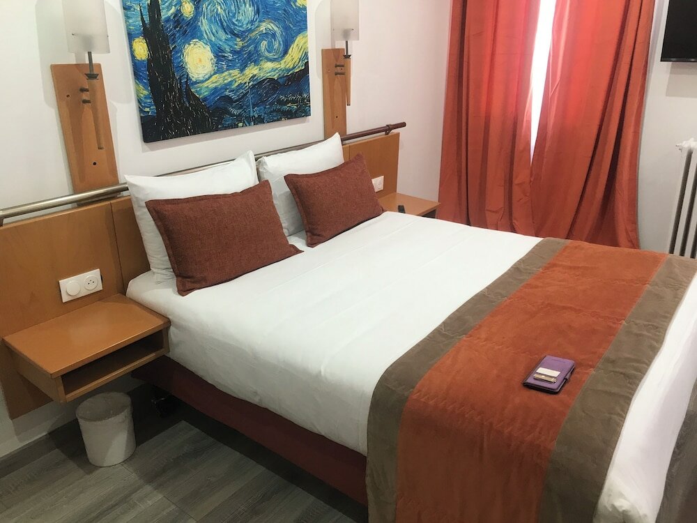 Фото Hôtel Morand