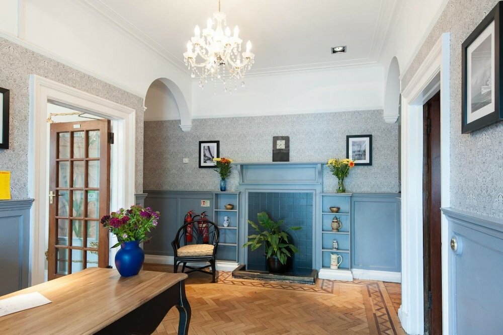 Фото Boreland Lodge Hotel