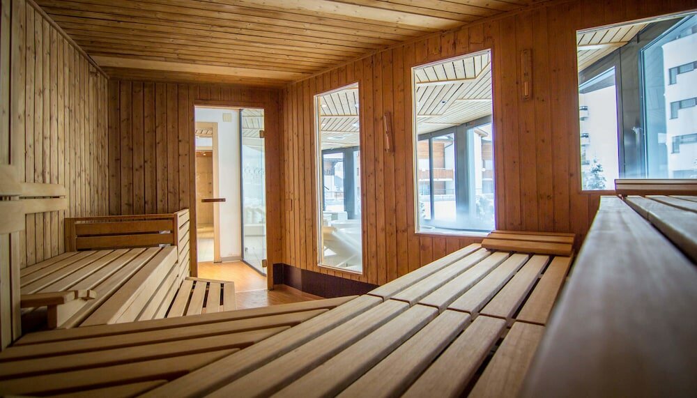 Фото Hotel du Glacier