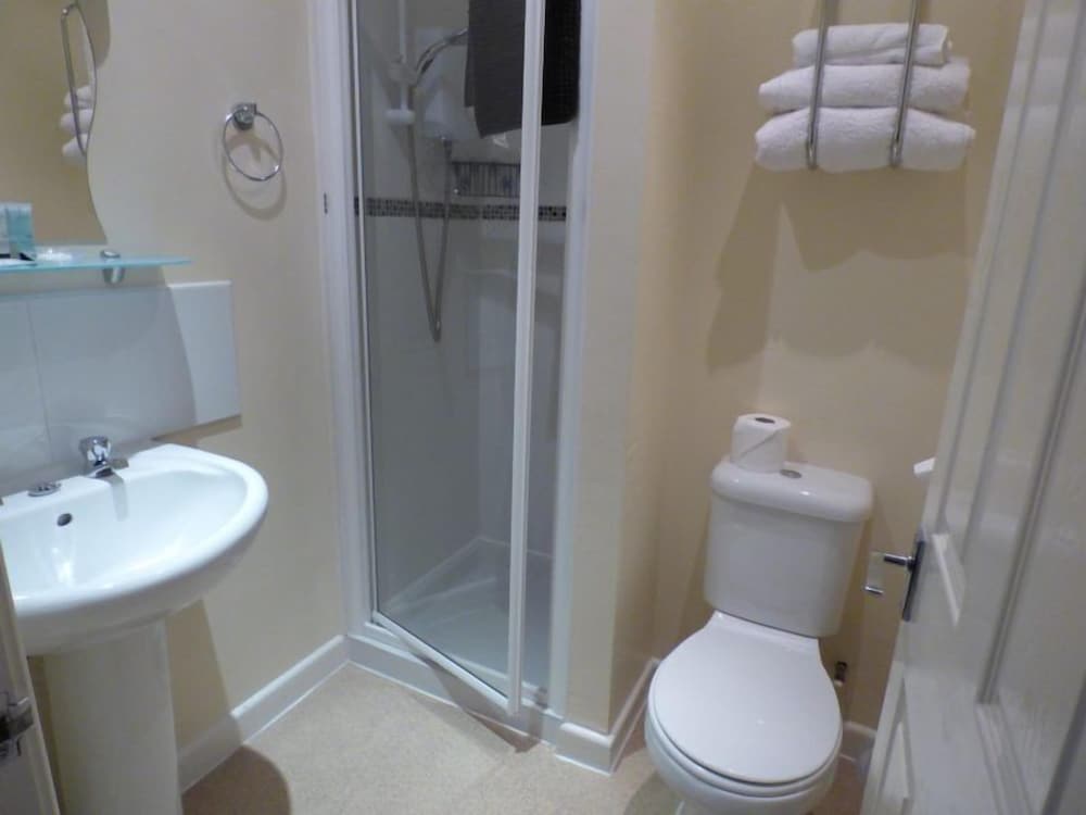 Фото Coastal Waters