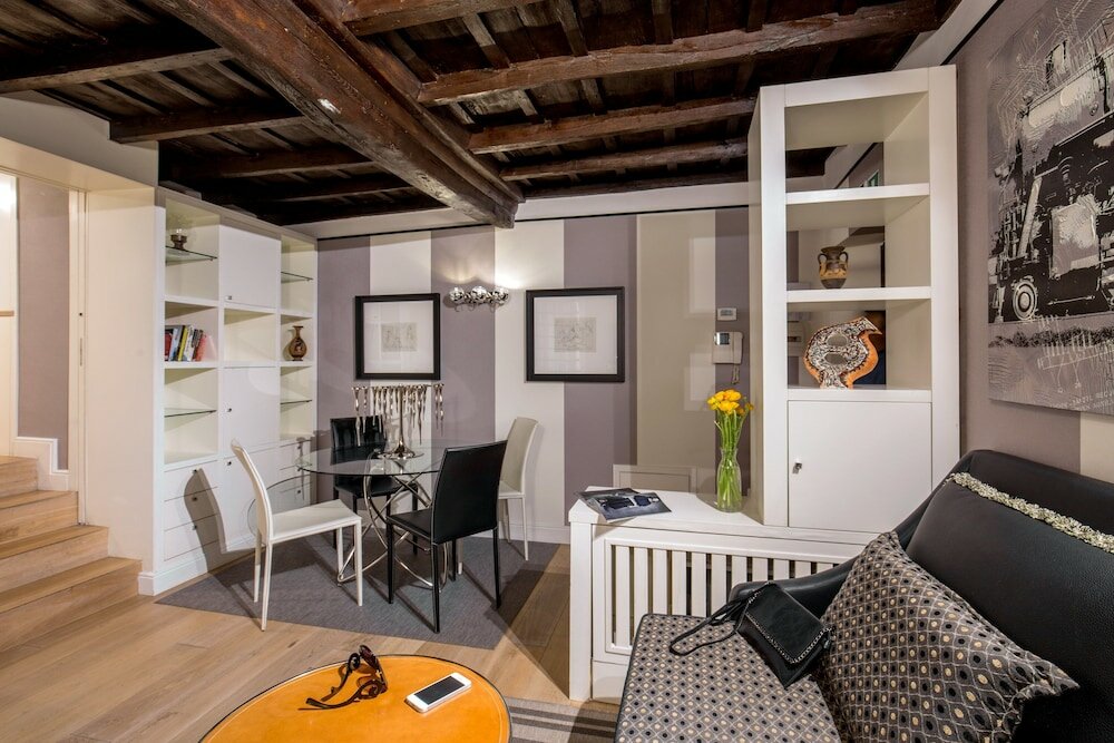 Фото The Inn at the Roman Forum