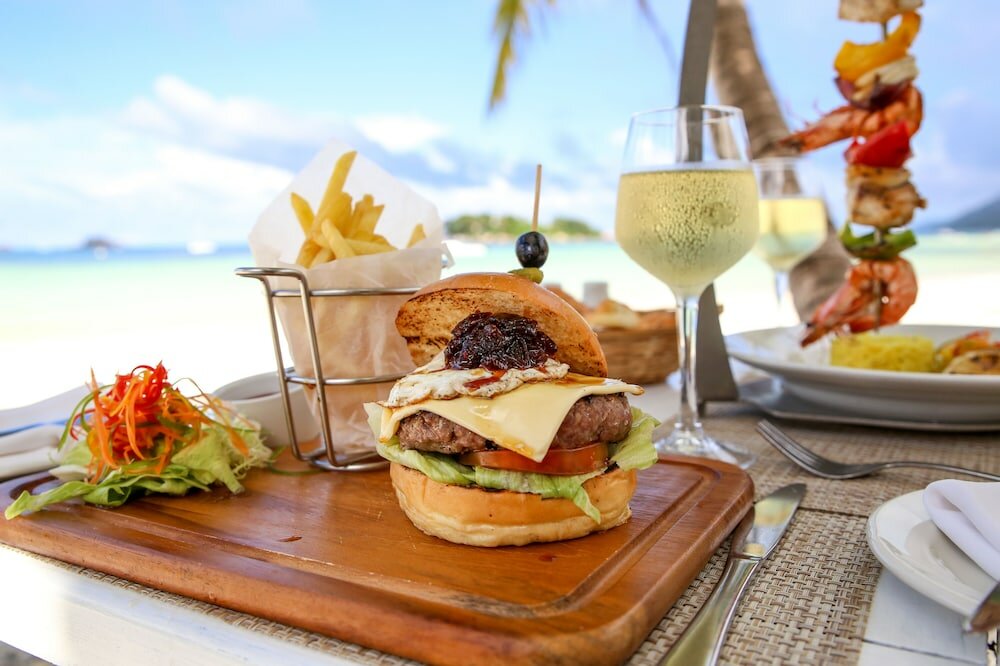 Фото Paradise Sun Hotel