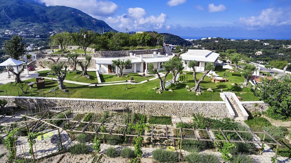 Фото San Montano Resort & SPA