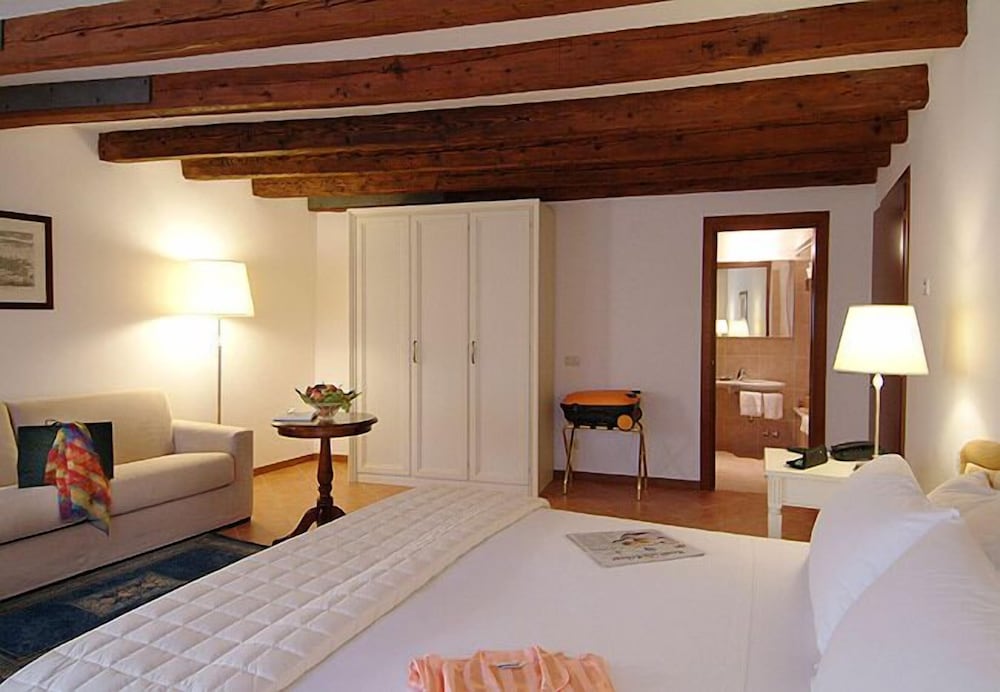 Фото Residence Corte Grimani