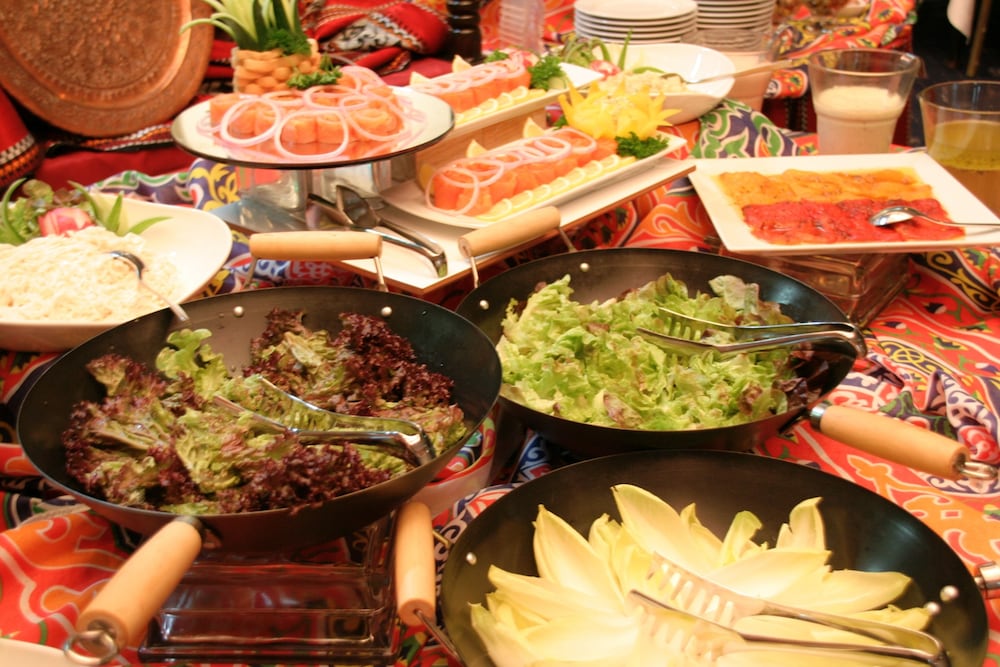 Фото Hotel Golden Tulip Bahrain