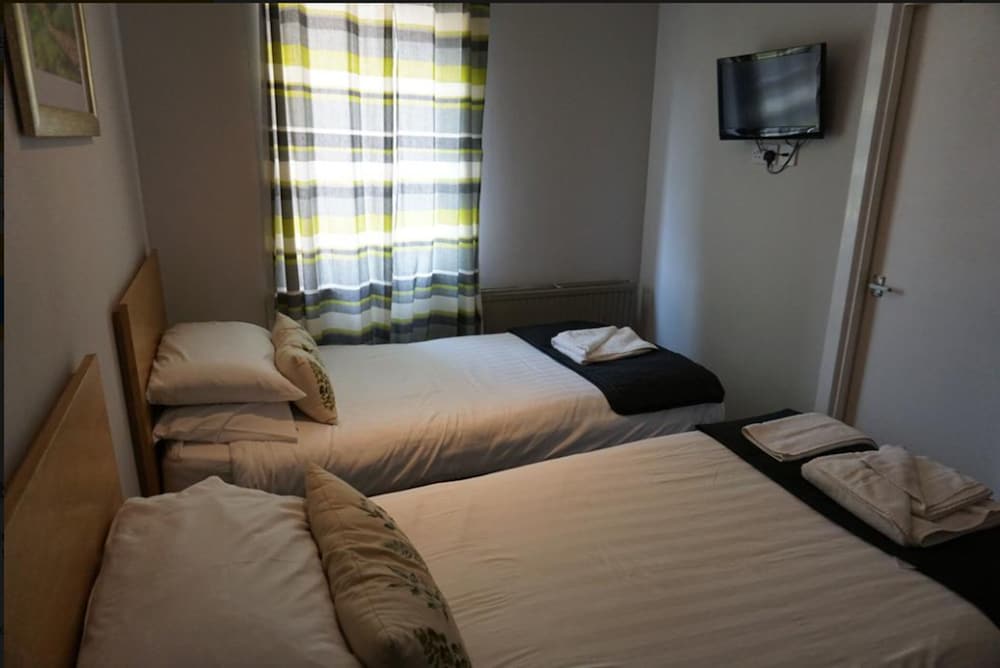 Фото Boreland Lodge Hotel