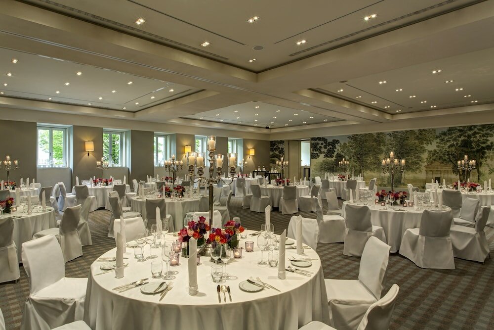 Фото Rocco Forte Villa Kennedy