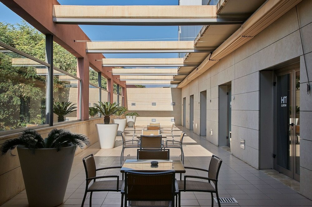 Фото Nh Alicante