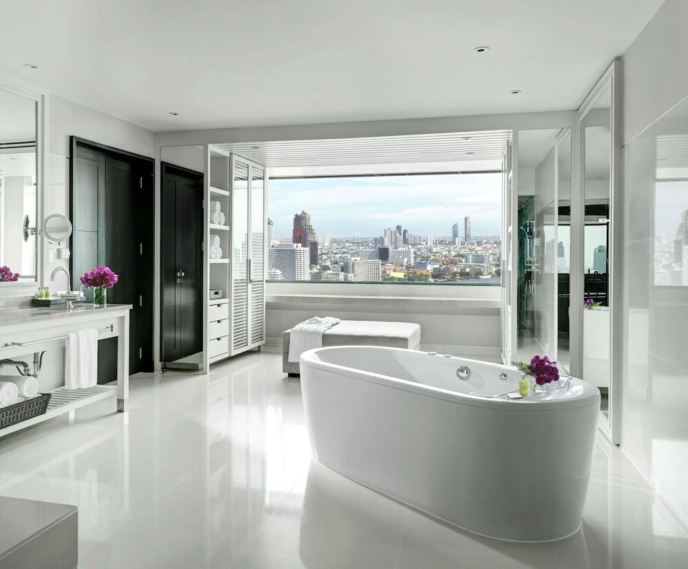 Фото Millennium Hilton Bangkok