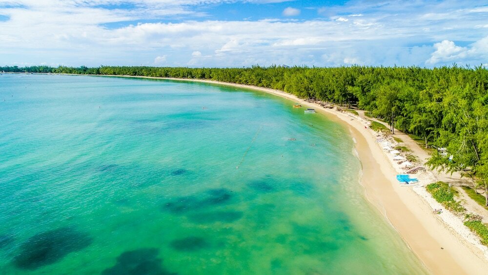 Фото Tarisa Resort & SPA