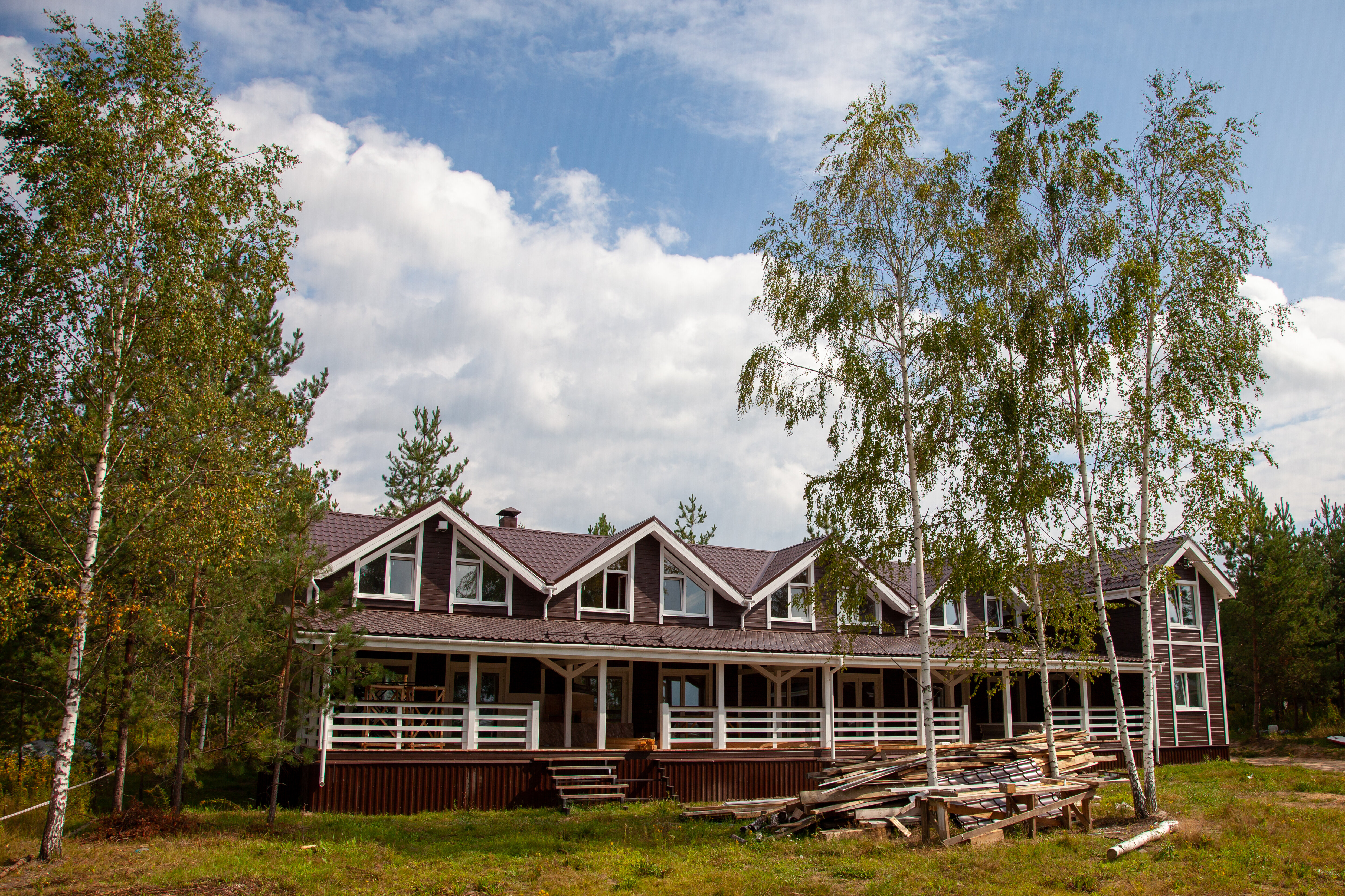 Фото Тосканка