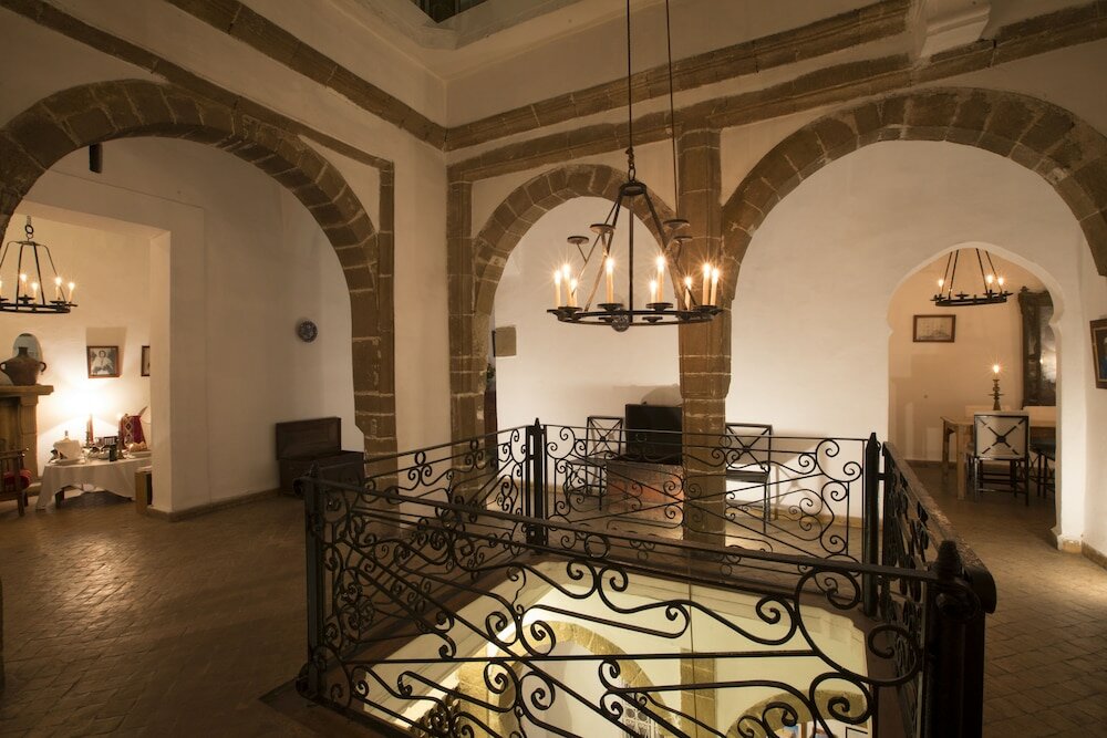 Фото Hotel Riad Villa Maroc