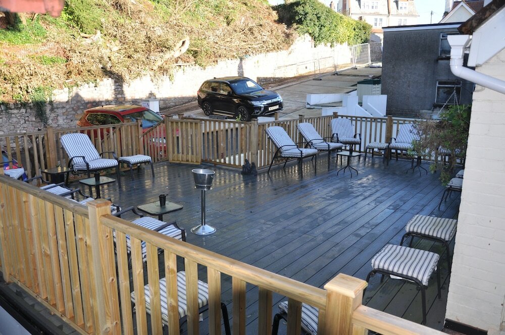 Фото Hotel Peppers