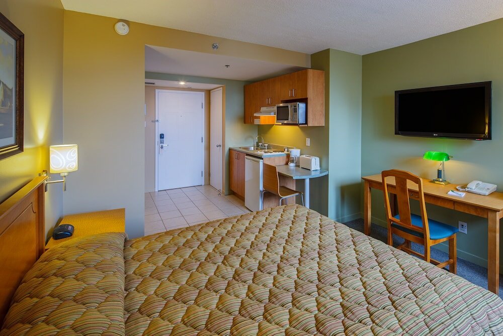 Фото Hotel Les Suites Labelle