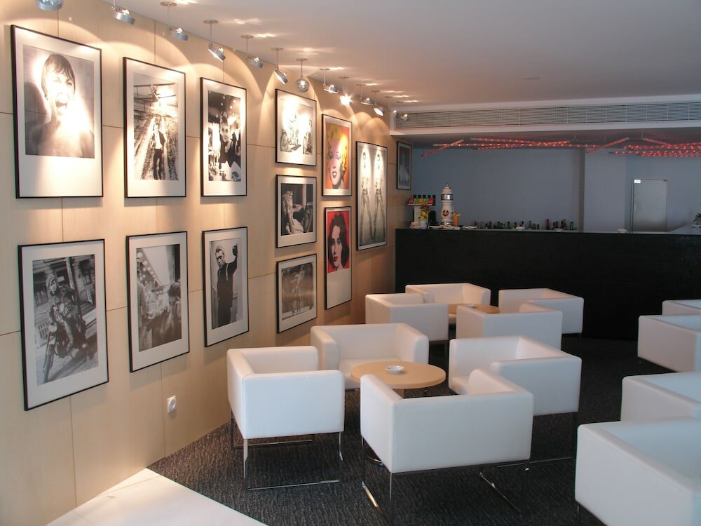 Фото VIP Executive Azores Hotel