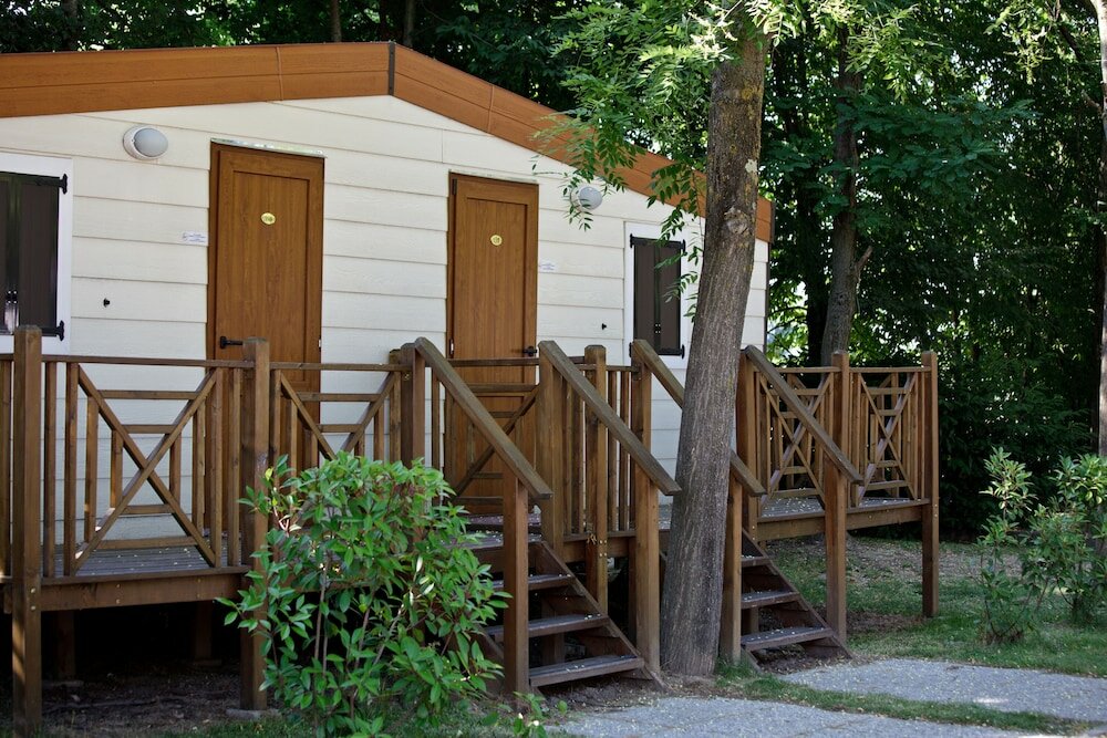 Фото Centro Turistico Città di Bologna