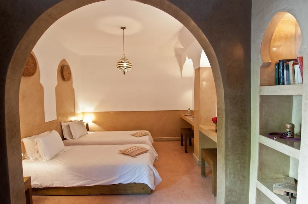 Фото Riad Magellan