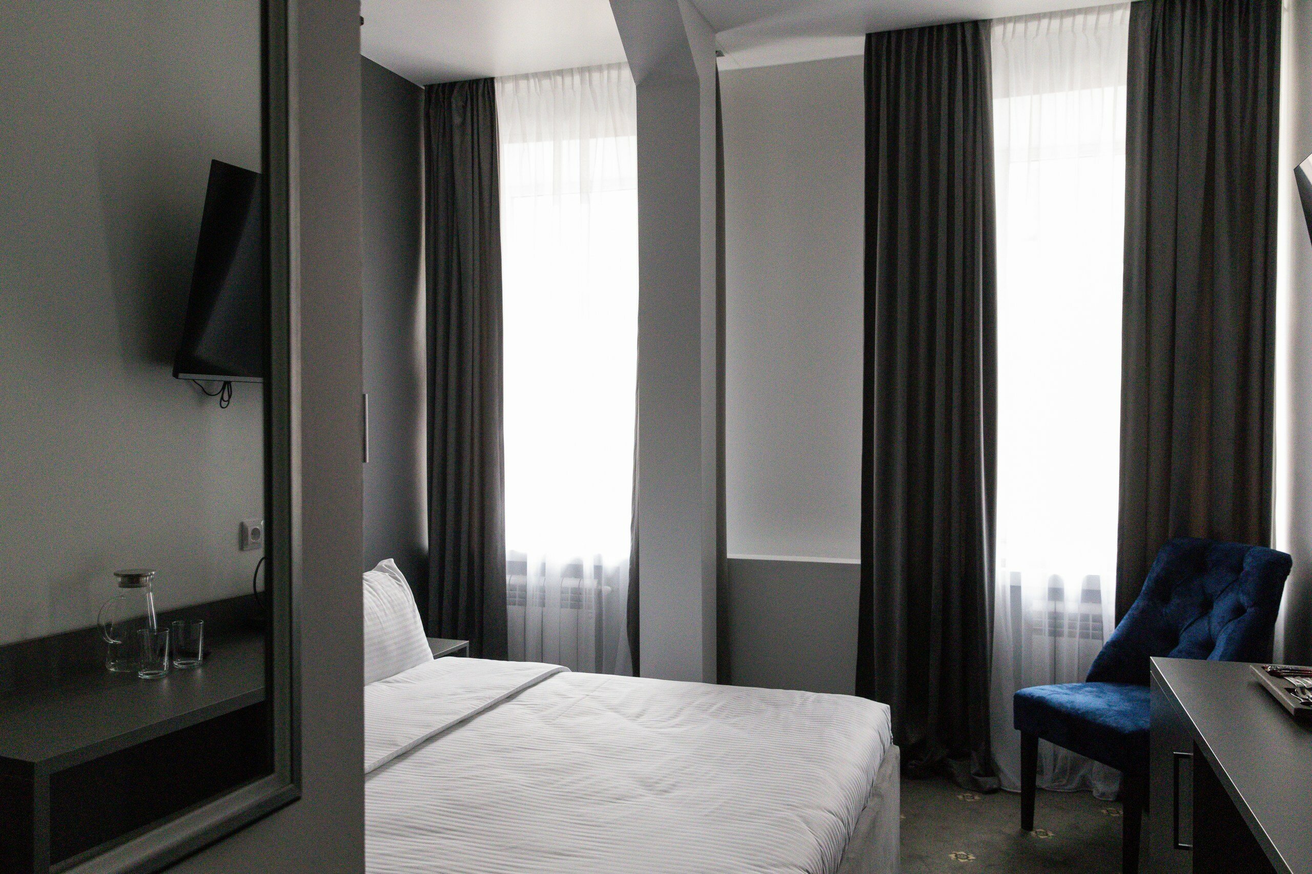 Фото Бутик-отель Галерея