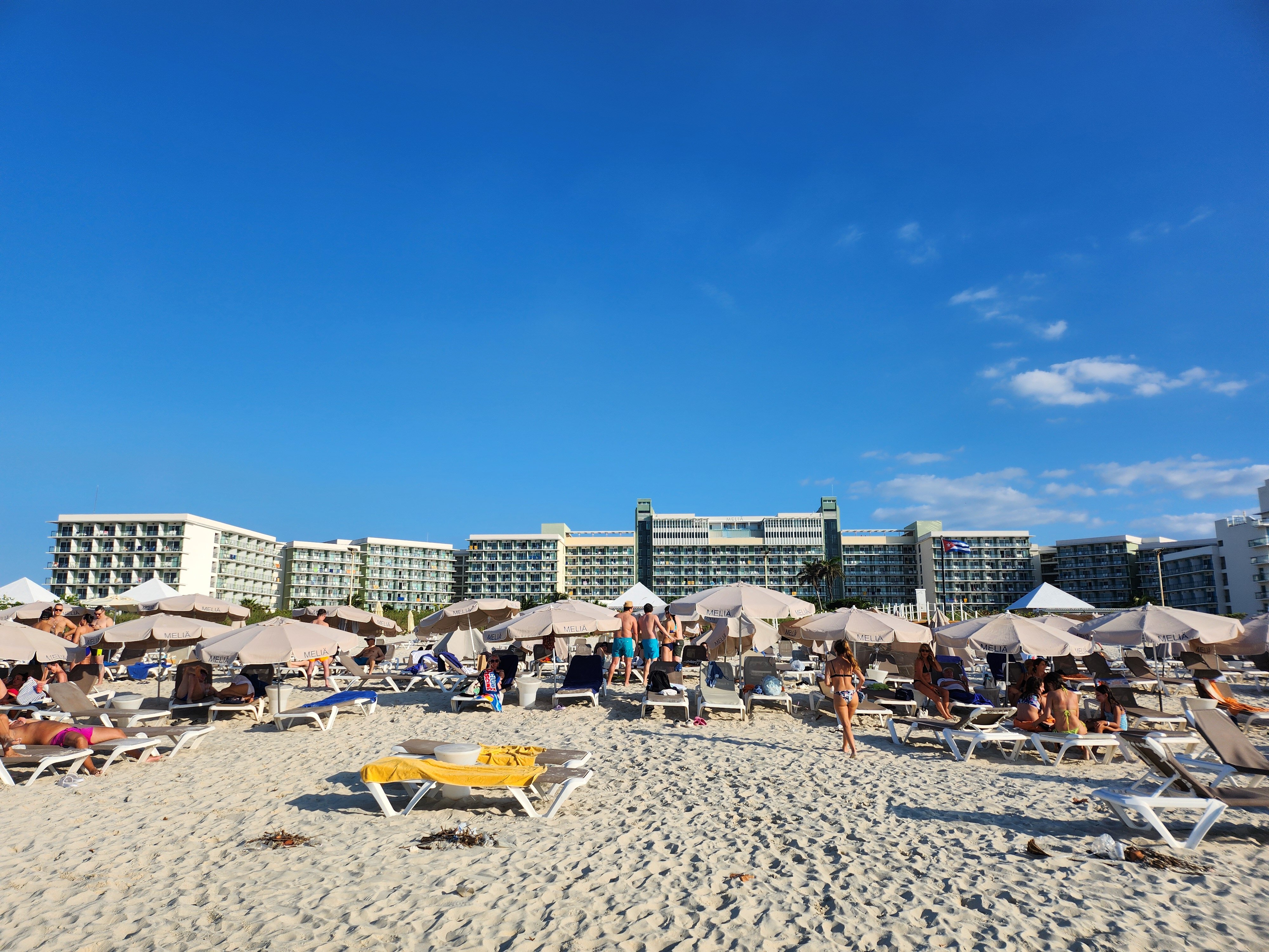 Фото Melia Internacional