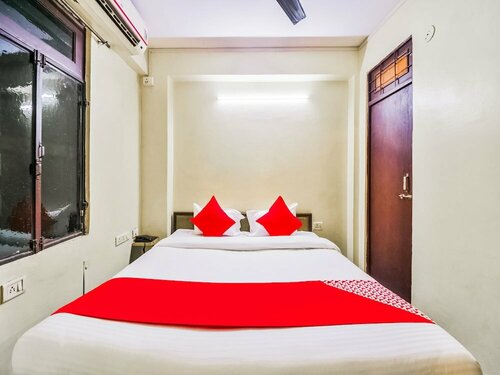 Гостиница Oyo 46484 Hotel Shri Vaidehi в Коте