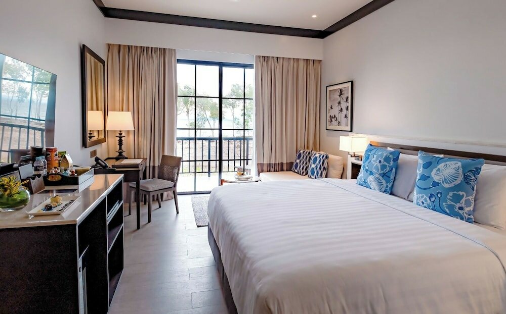 Фото Dusit Thani Lubi Plantation Resort