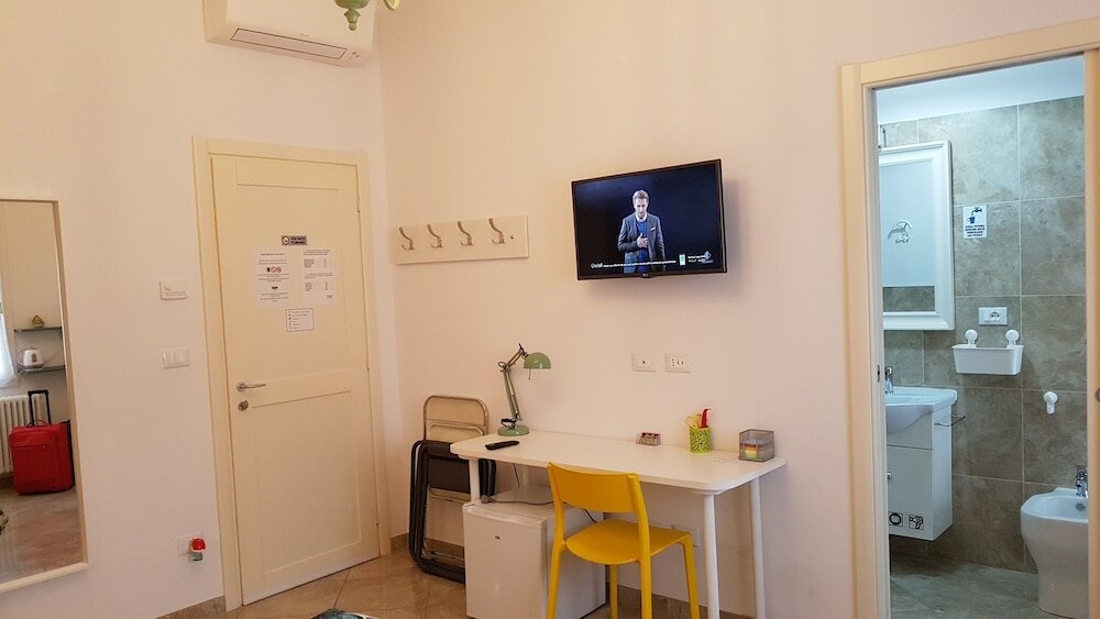 Фото B&b Corticella 24