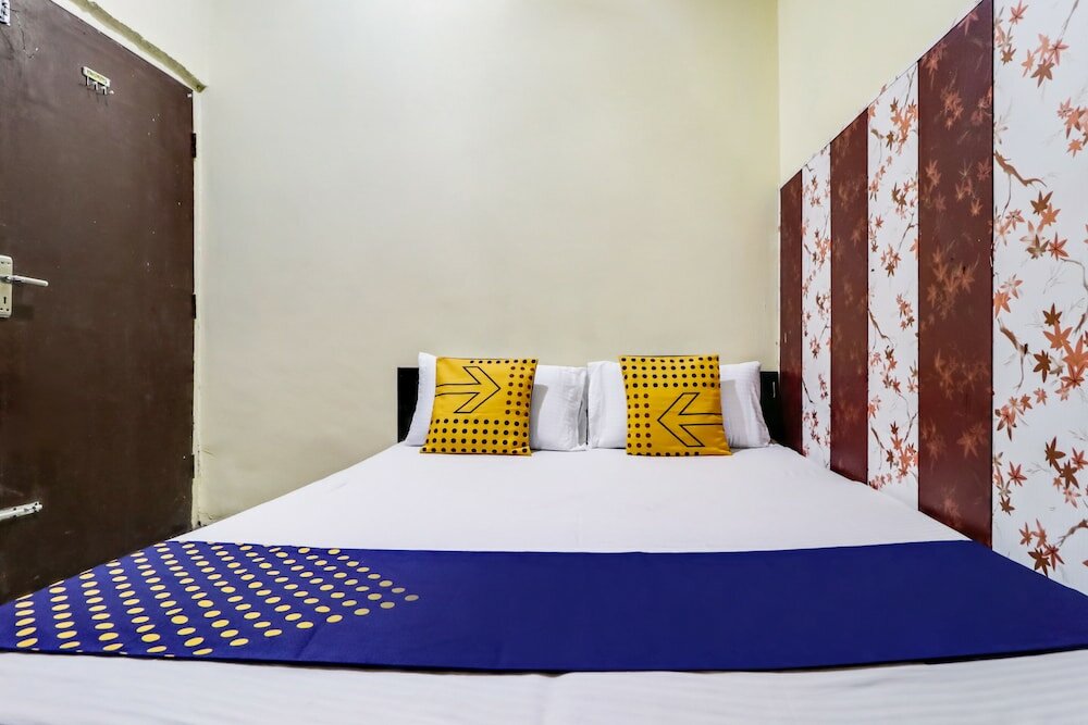 Фото Spot On 61068 Hotel Kr