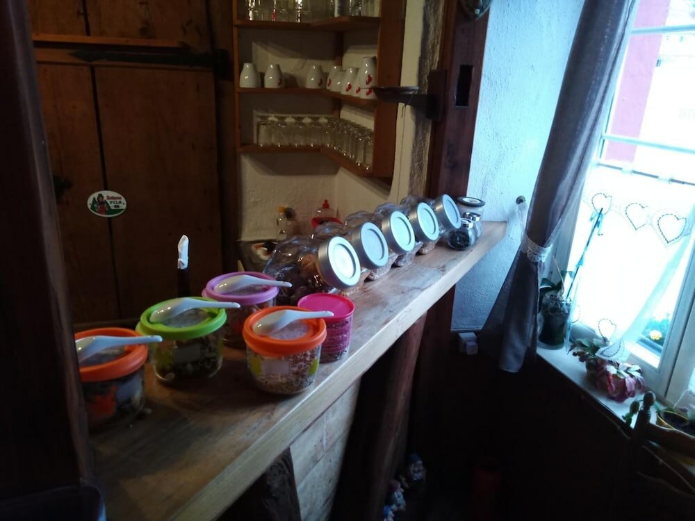 Фото Hotel Atelier Sonne