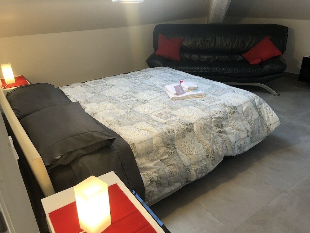 Фото Attico Valente