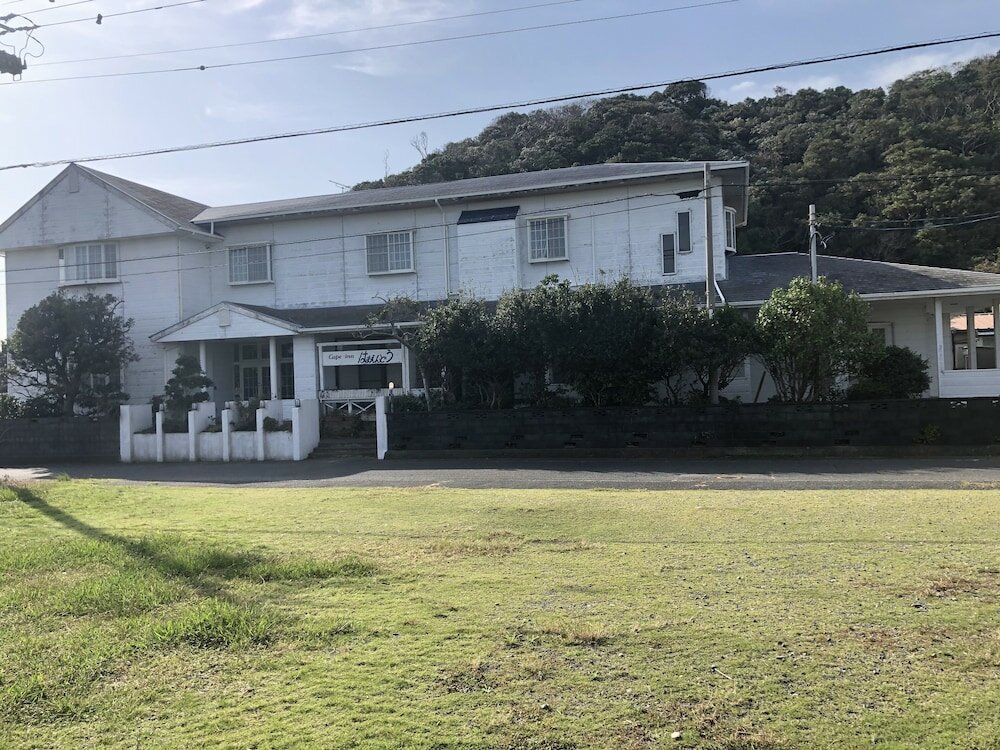 Фото Cape Inn Hamaendo