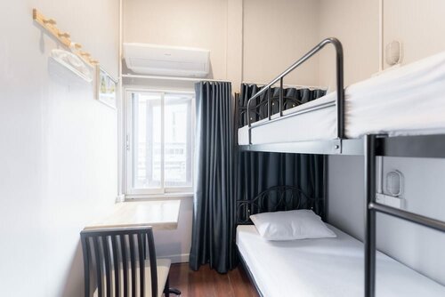 Гостиница Lemon Siam Hostel