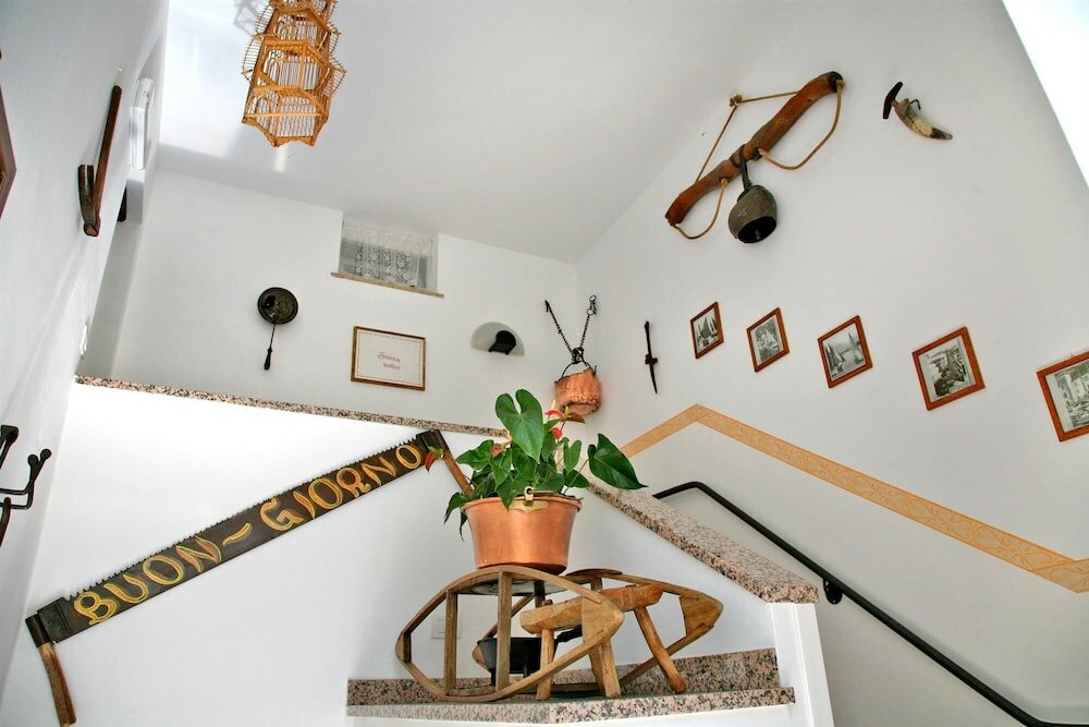 Фото Hotel Baitone