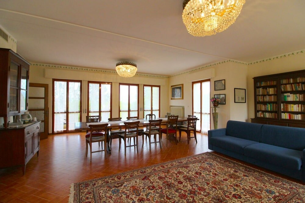 Фото Villa Quattro Mori