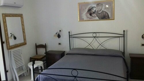 Гостиница B&b Gerace