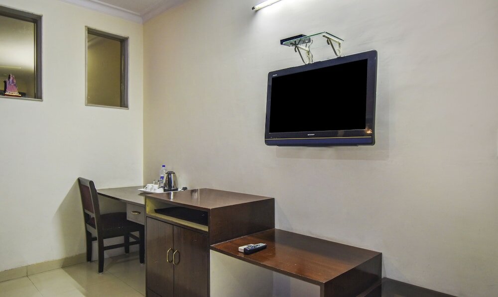 Фото Treebo Trend Rockland Hotel And Restaurant