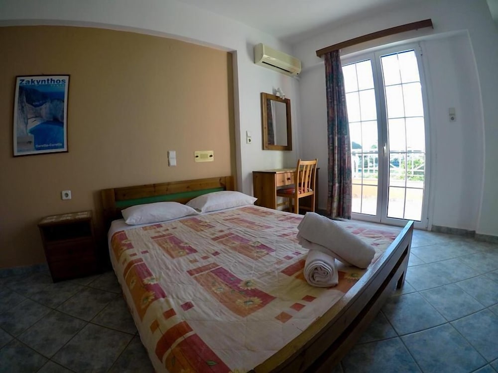 Фото Villa Spiros II