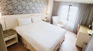 Гостиница Hope City Minsheng Hotel