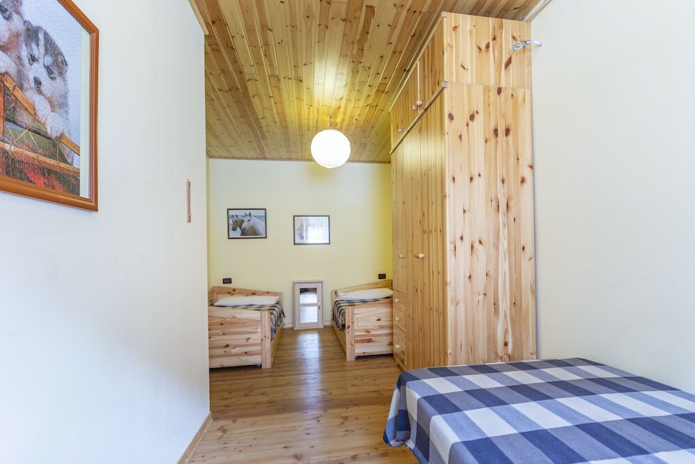 Фото Ex Funivia Monte Lussari