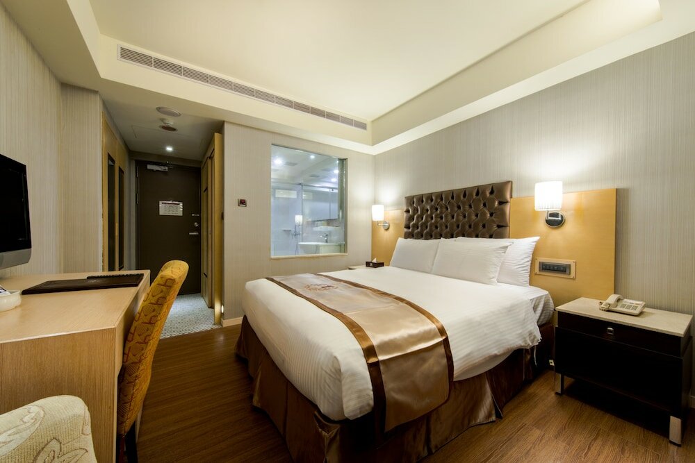 Фото Hope City Minsheng Hotel