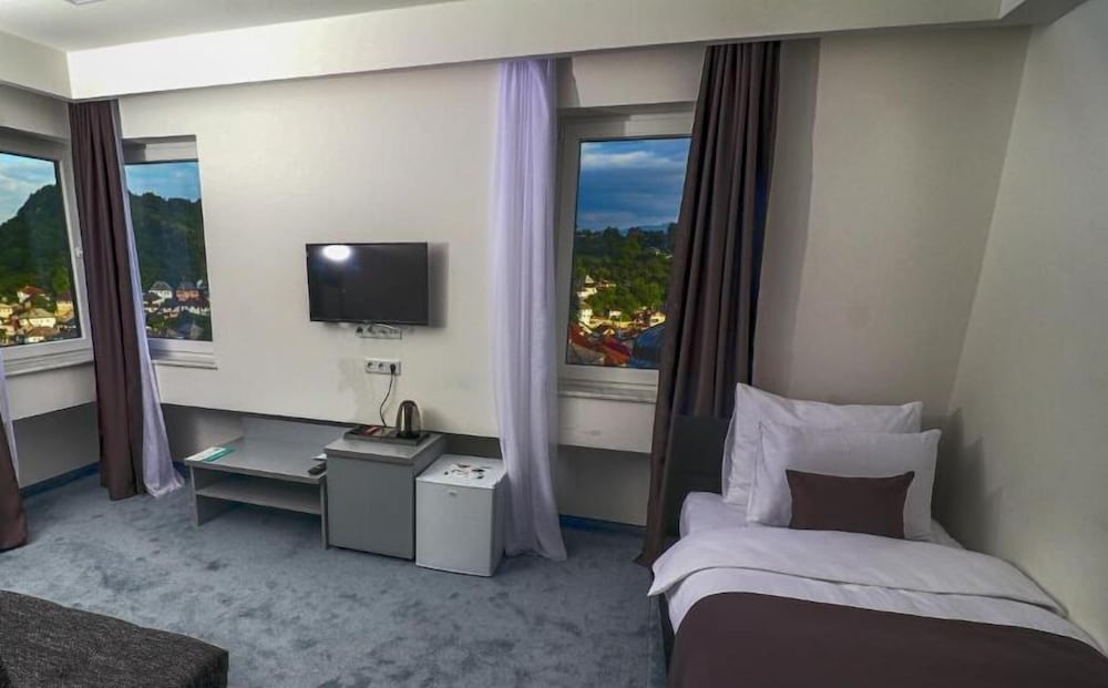 Фото Hotel Vezir Palace