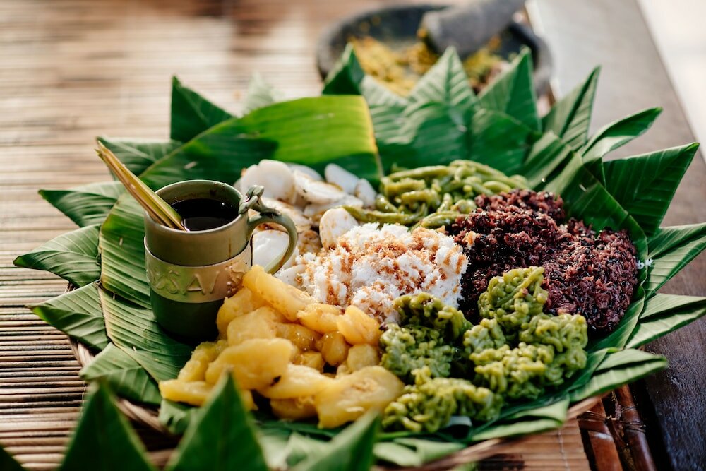 Фото Bakungan diJero Homestay