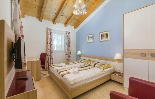 Гостиница Villas Vea
