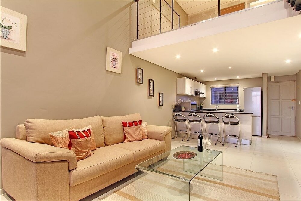 Фото La Cabina 601