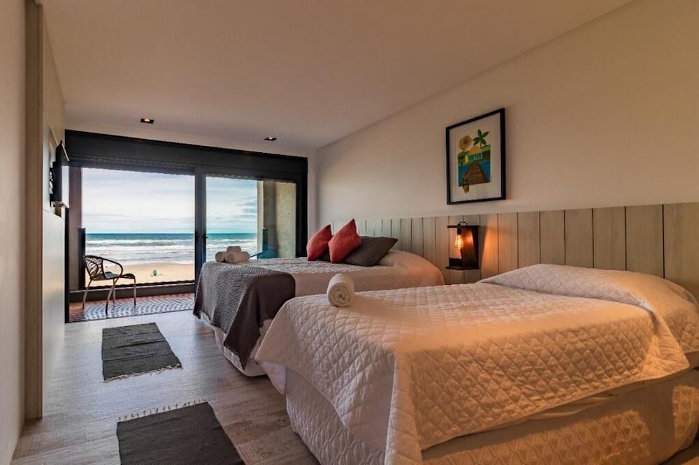 Фото Baluarte Pousada