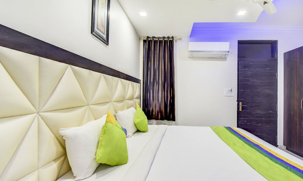 Фото Treebo Trend Rockland Hotel And Restaurant