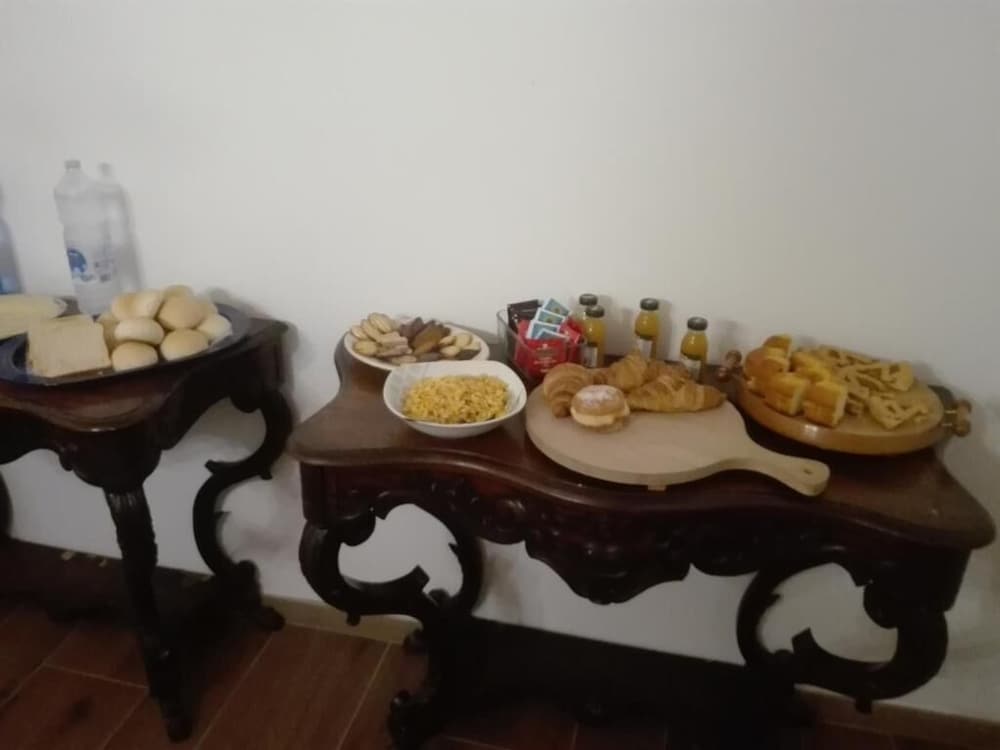 Фото Ca' Musiari Dimora storica dal 1847